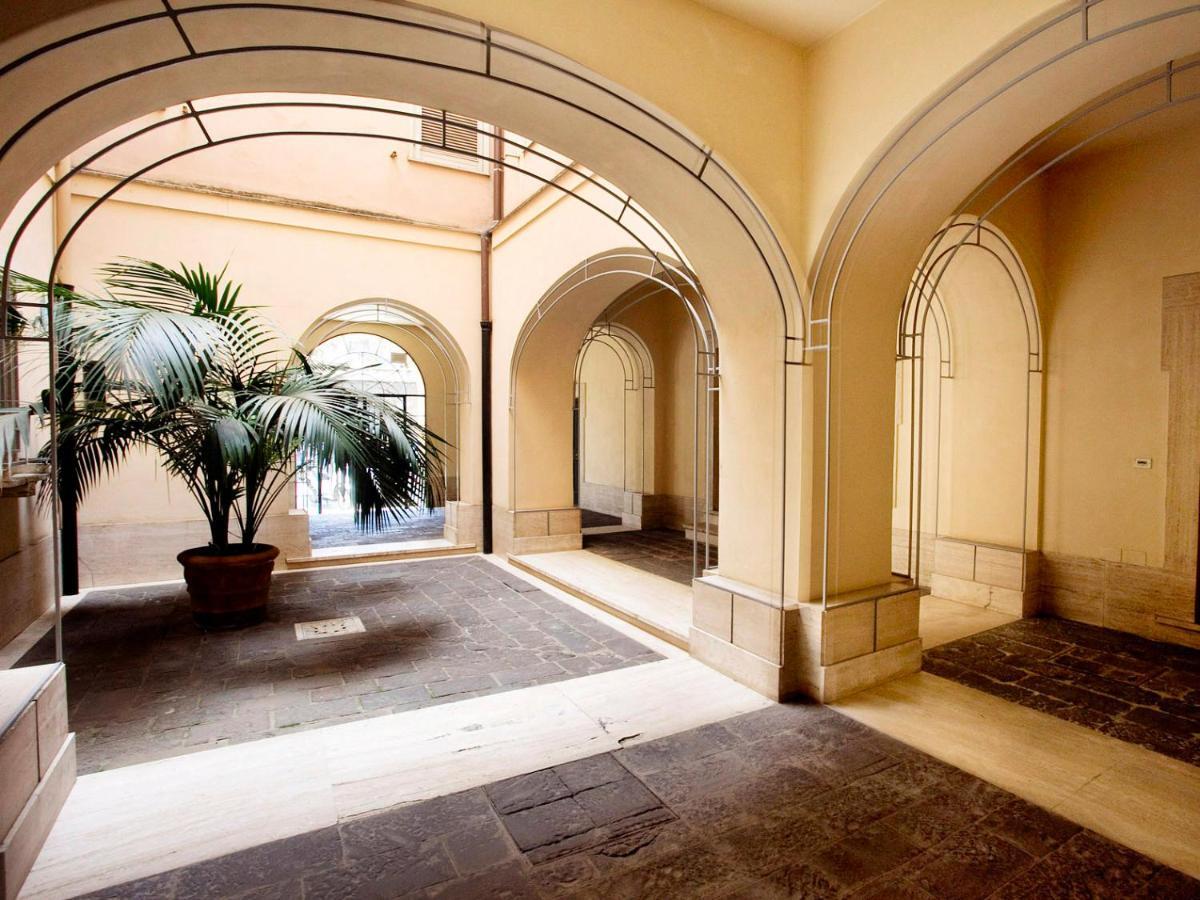 Foro Romano エクステリア 写真
